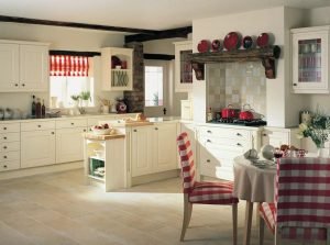 Mutfak Dekorasyonu Nasıl Yapılır